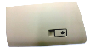 Image of Glove Box Door (Beige, Interior code: 331T, 3X1X, GX1T, GX1X, KX1T, KX1X) image for your 2020 Volvo XC60   